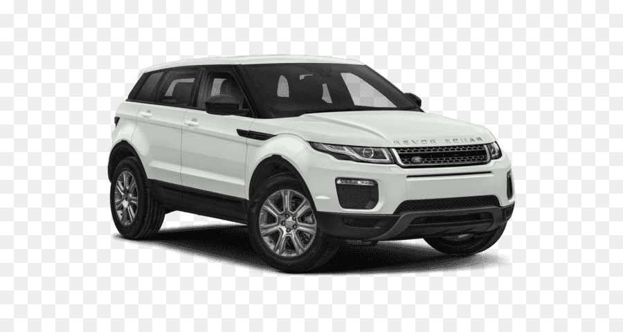 2018 Land Rover Range Rover Evoque Landmark Edisi Suv，Land Rover PNG
