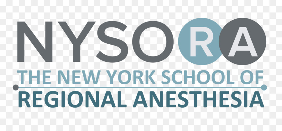 Logo Nysora，Anestesi PNG