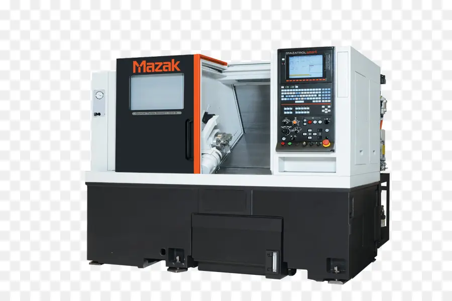 Mesin Cnc，Manufaktur PNG