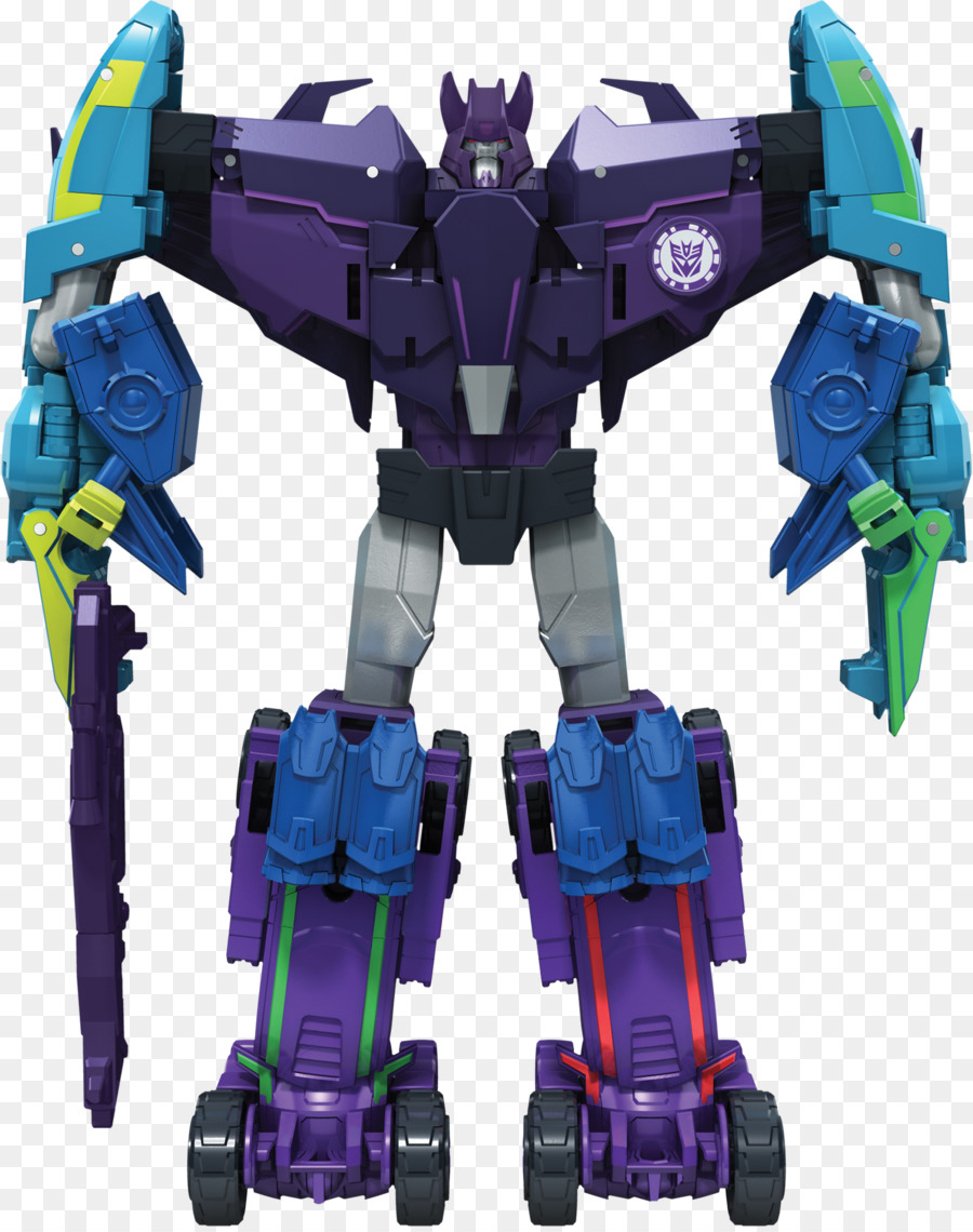 Cyclonus，Galvatron PNG