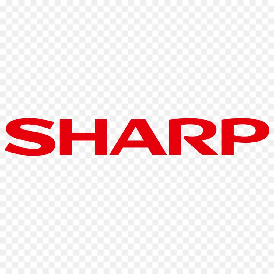 Sharp Corporation，Logo PNG