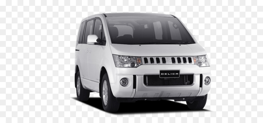 Van Kompak，Mitsubishi PNG