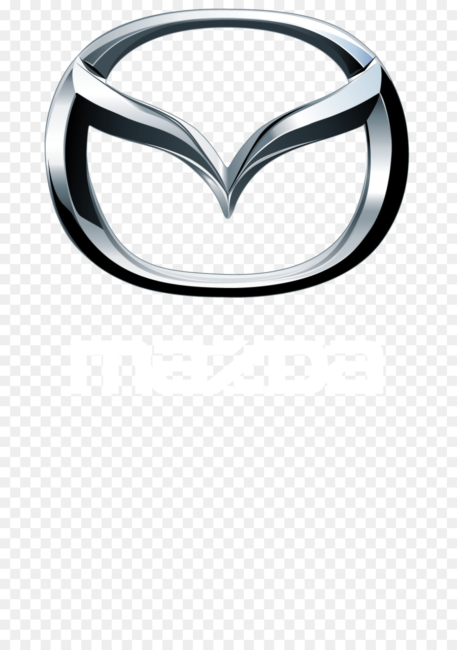 Logo Mazda，Mazda PNG