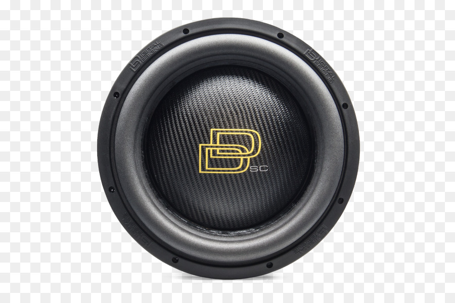 Subwoofer，Pembicara PNG