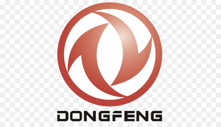 Logo Dongfeng，Otomotif PNG