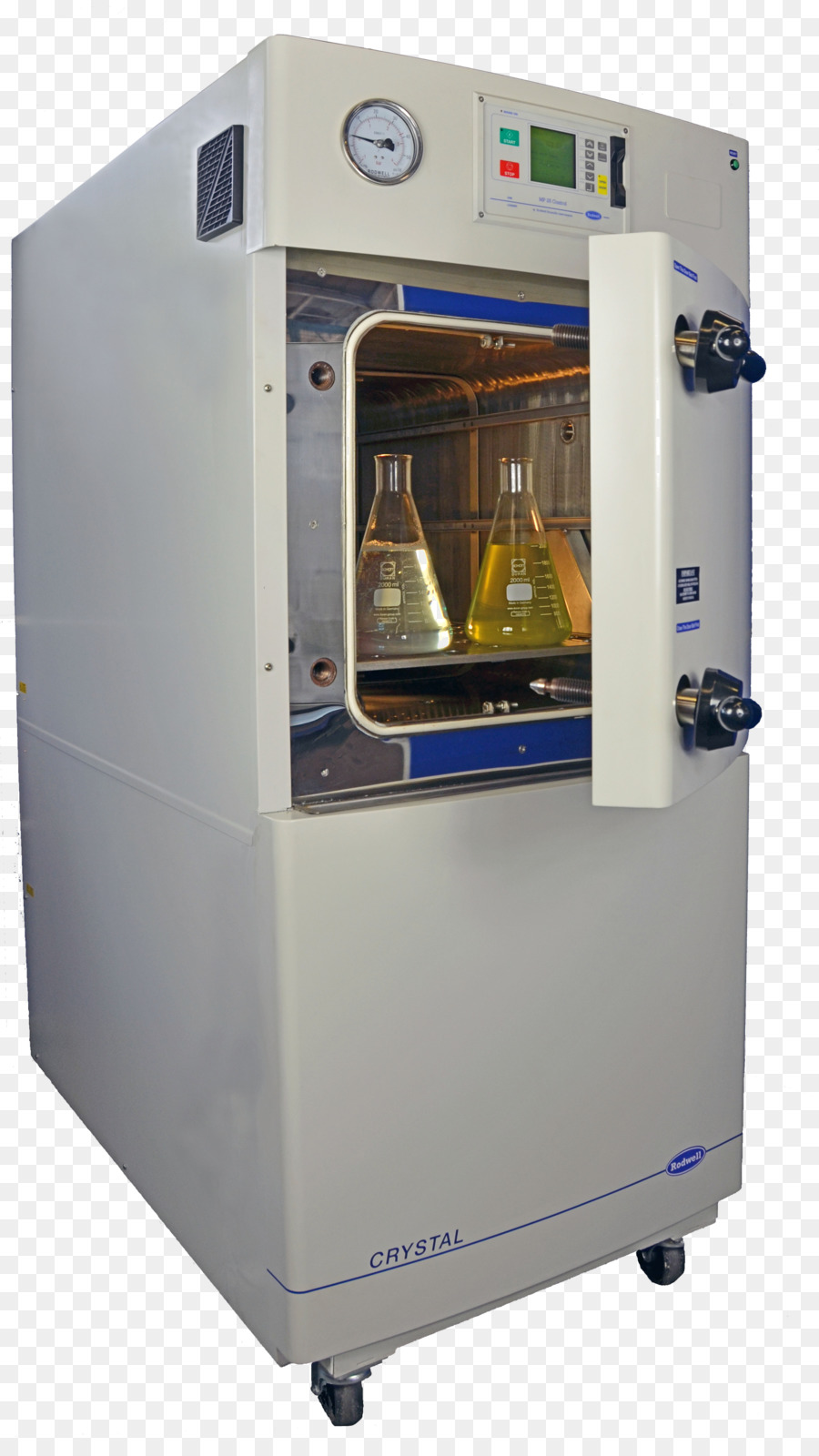 Rodwell Autoclave Perusahaan，Autoclave PNG