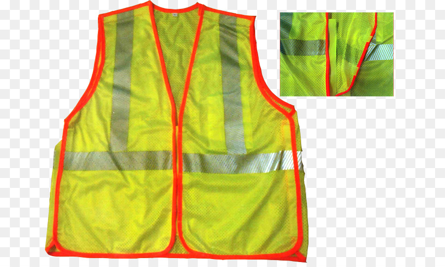 Gilets，Highvisibility Pakaian PNG