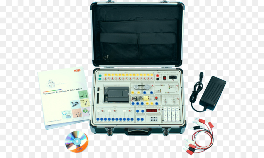 Programmable Logic Controller，Elektronik PNG