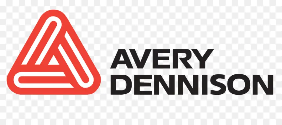 Avery Dennison，Logo PNG