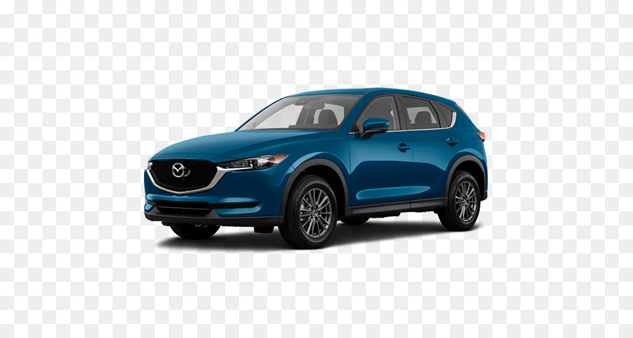 Mazda，2018 Mazda Cx5 Grand Touring PNG