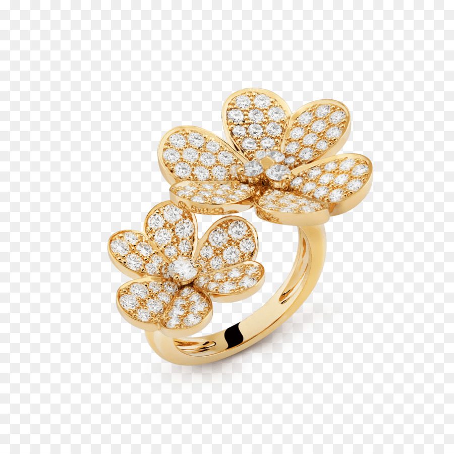 Cincin Bunga，Cincin PNG