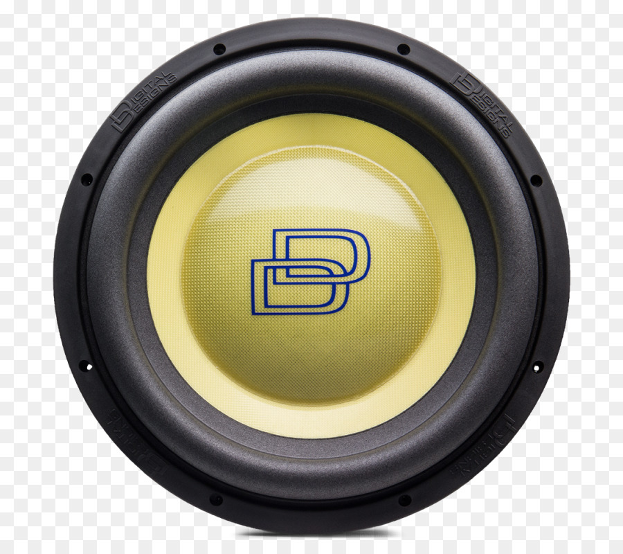 Subwoofer，Pembicara PNG