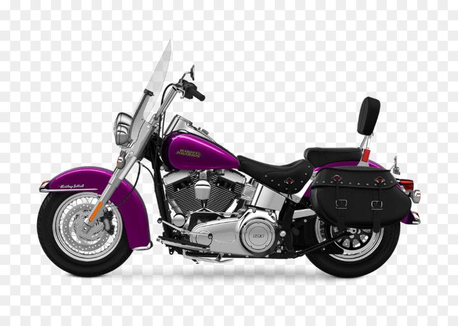 Softail，Harleydavidson PNG