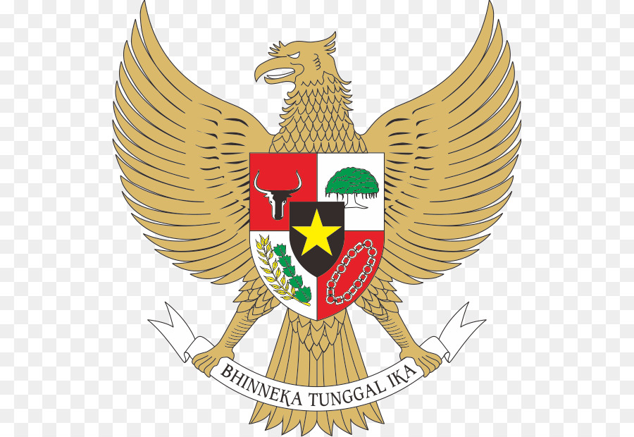 Indonesia, Lambang Indonesia, Lambang gambar png