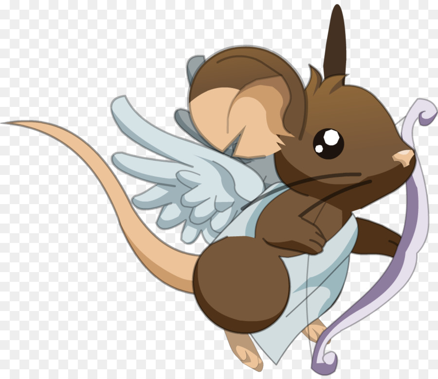 Mouse，Transformice PNG