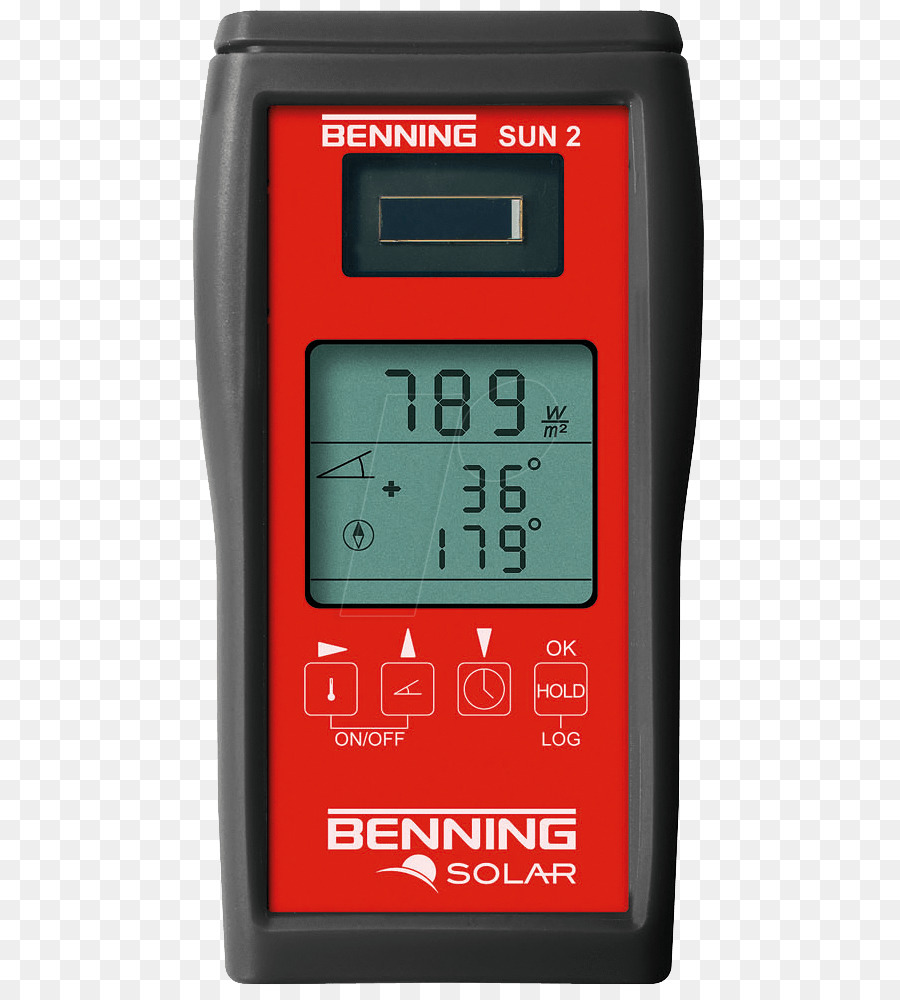 Fotovoltaik，Multimeter PNG