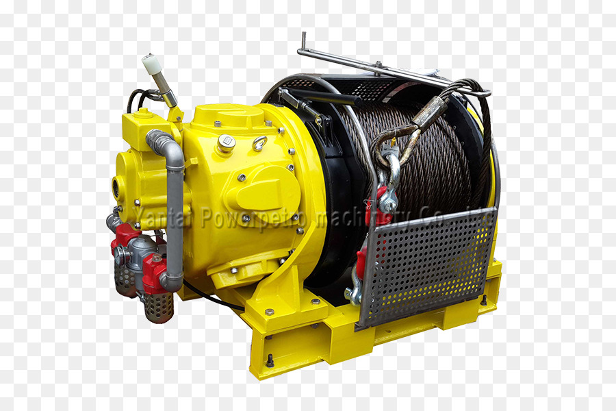 Winch，Generator Listrik PNG