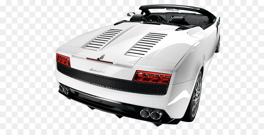 2009 Lamborghini Gallardo，Lamborghini PNG