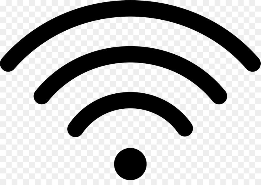 Simbol Wi Fi，Internet PNG