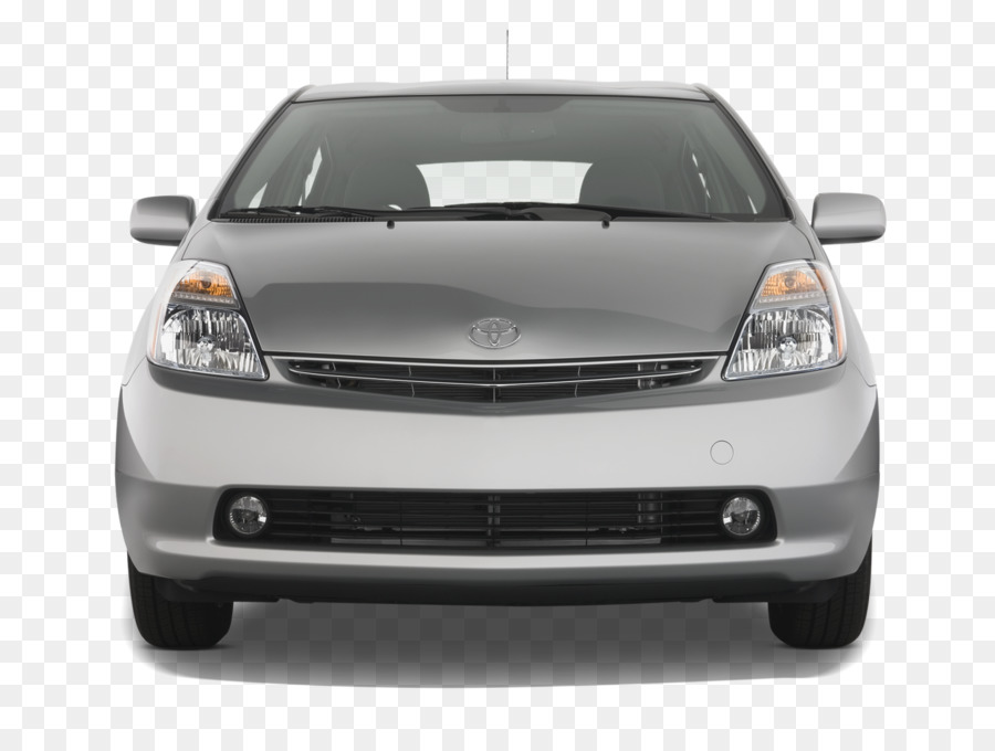 Toyota Prius，Mobil Kompak PNG