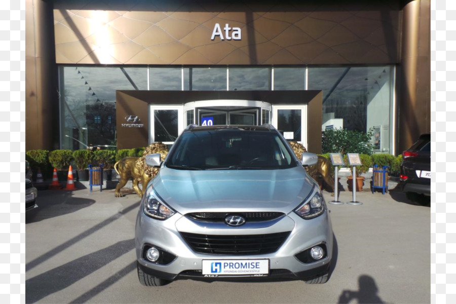 Hyundai Tucson，Kompak Mobil Sport PNG