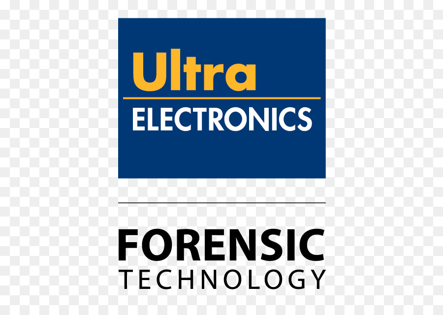 Forensik Teknologi Wai Inc，Ultra Electronics Forensik Technology Inc PNG