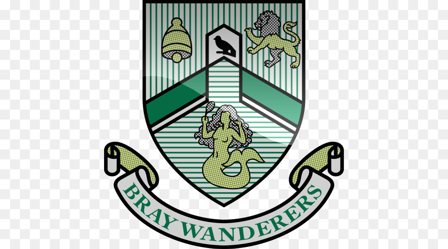 Bray Wanderers Fc，Liga Divisi Utama Irlandia PNG