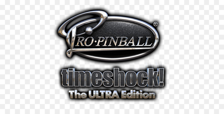 Timeshock Pro Pinball，Visual Pinball PNG