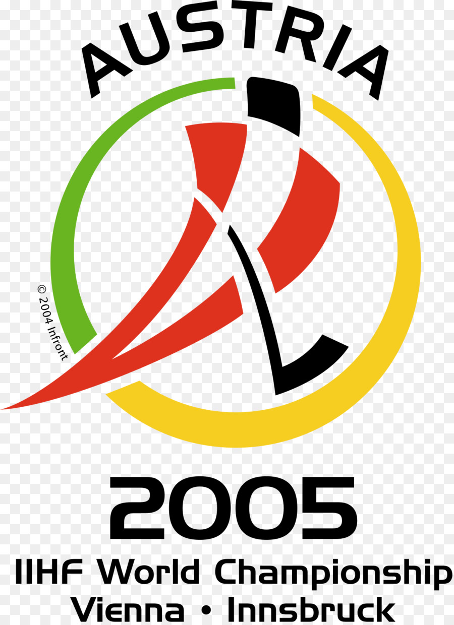 2005 Laki Laki Di Dunia Hoki Es Kejuaraan，2005 Kejuaraan Dunia Iihf PNG