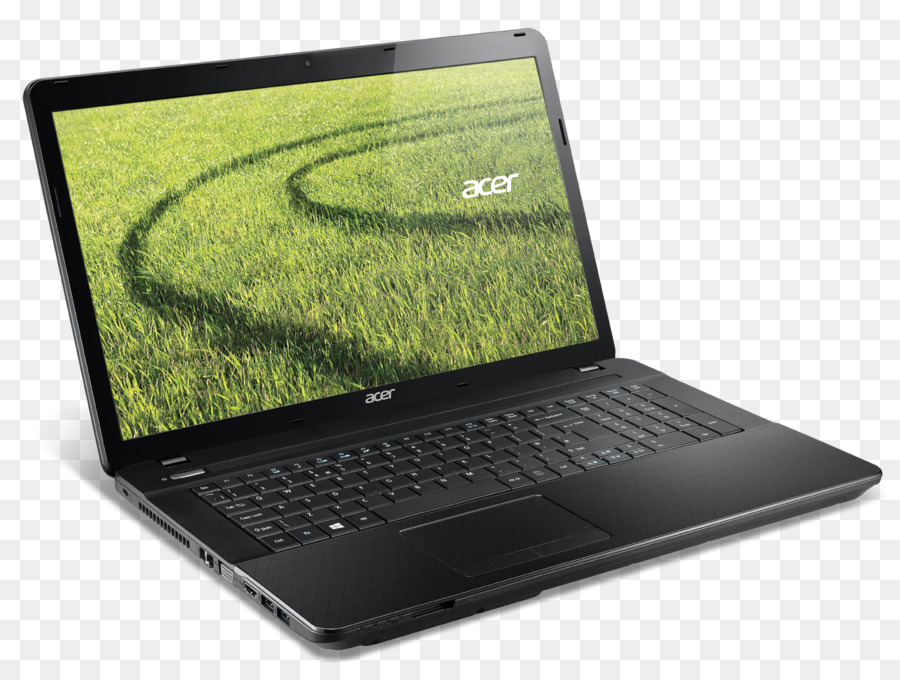 Laptop，Acer Aspire PNG