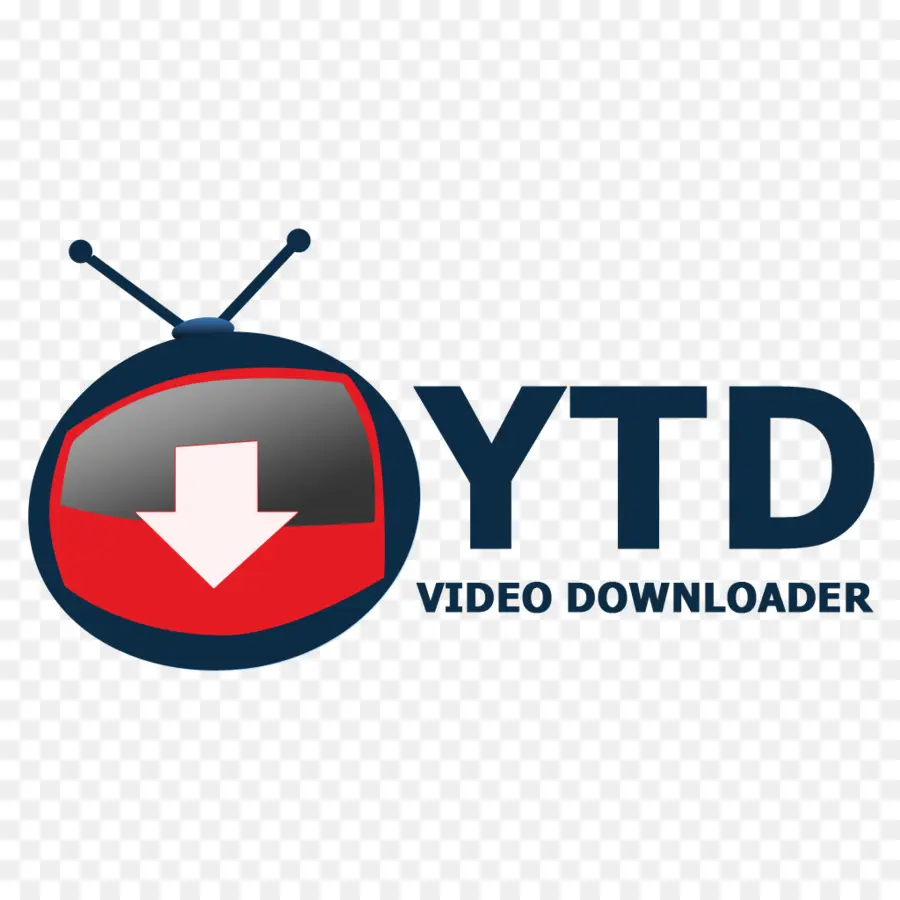 Logo Ytd，Video PNG