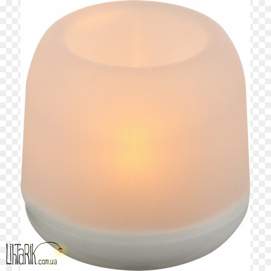 Flameless Lilin，Lilin PNG