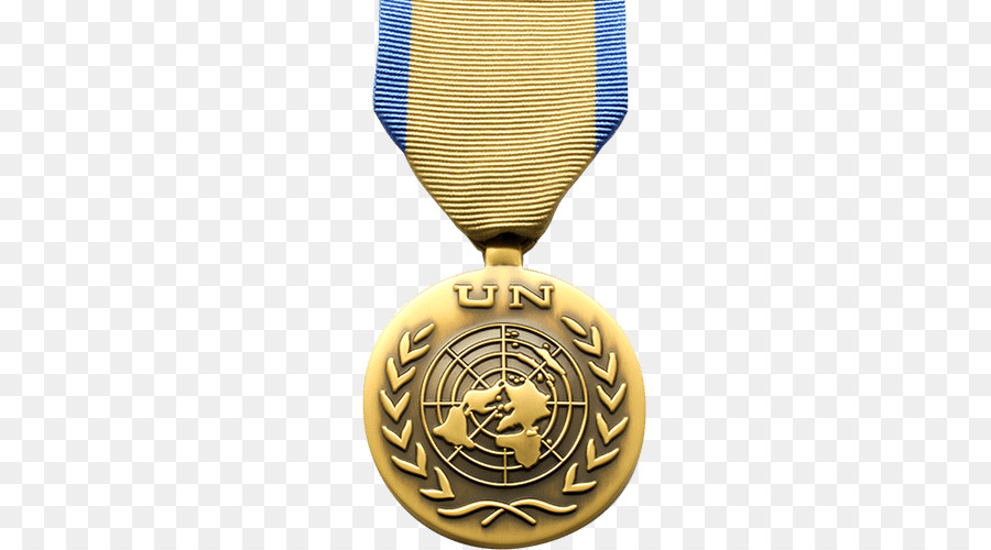Medali Emas，Pasukan Sementara Pbb Di Lebanon PNG