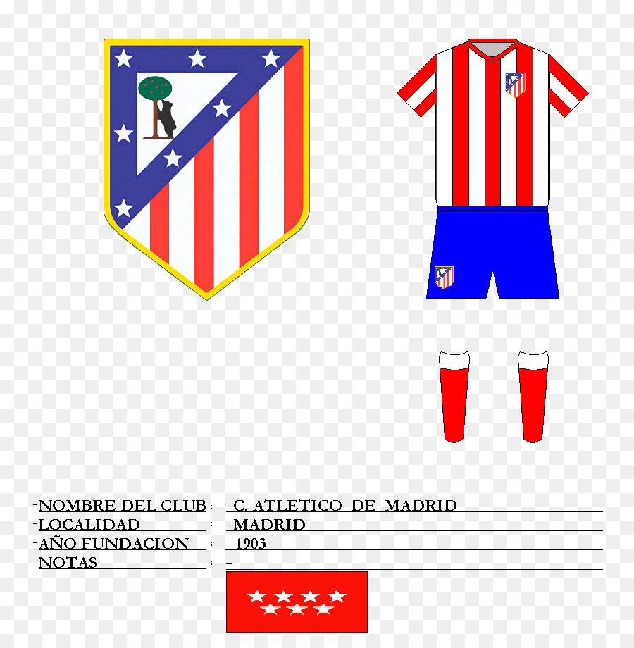 Atletico Madrid，Derby Madrid PNG