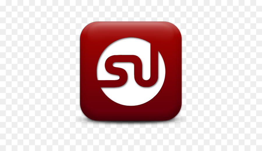 Stumbleupon，Media Sosial PNG