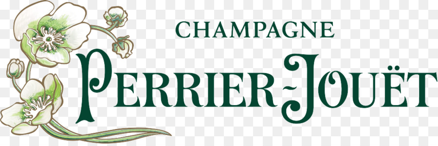 Logo Perrier Jouët，Sampanye PNG