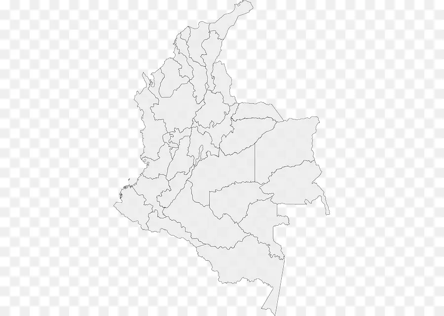 Departemen Kolombia，Kolombia PNG