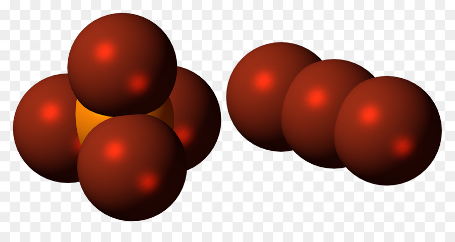 Fosfor Heptabromide，Fosfor PNG