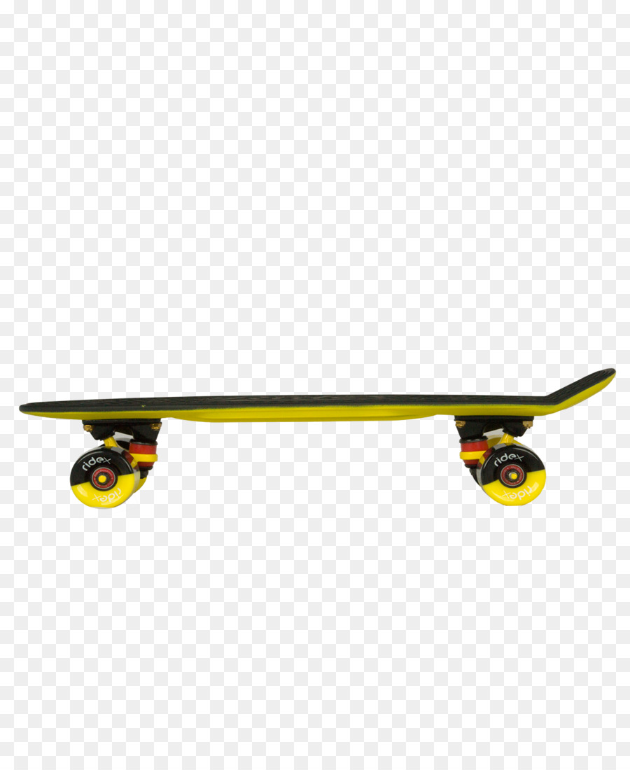 Longboard，Skala Abec PNG