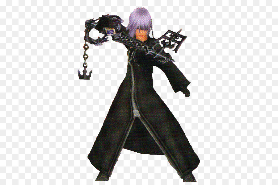 Kingdom Hearts 3582 Hari，Kingdom Hearts Ii PNG