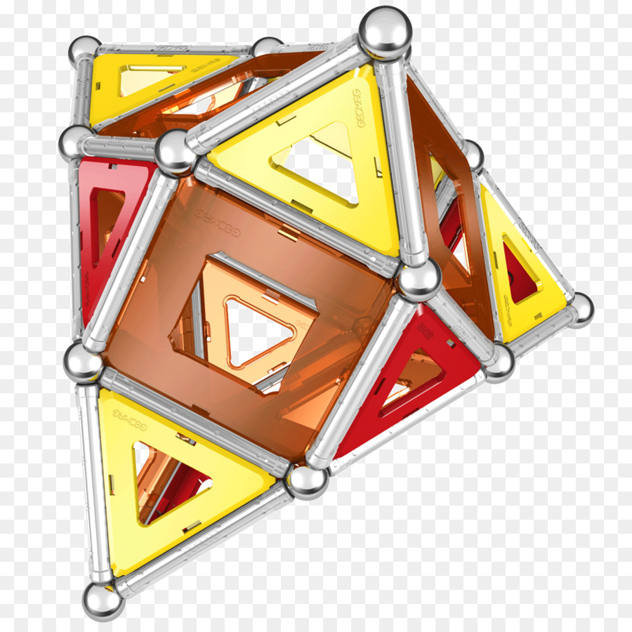 Geomag，Mainan PNG