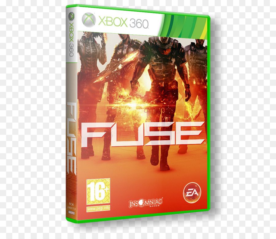 Xbox 360，Sekering PNG