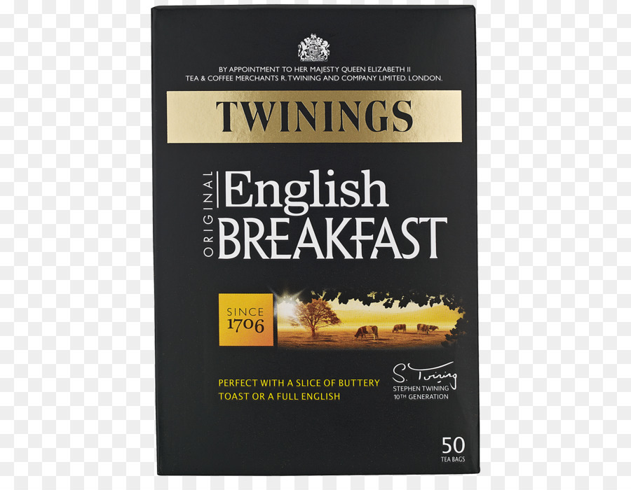 Teh Sarapan Inggris，Teh PNG