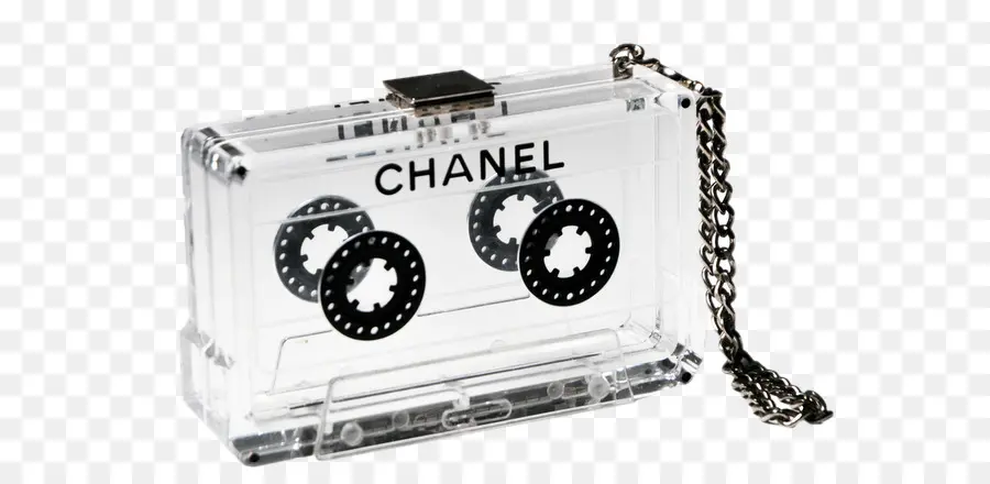 Chanel，Tas PNG