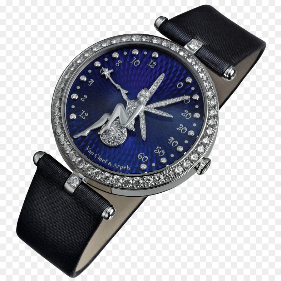 Watch，Van Cleef Arpels PNG