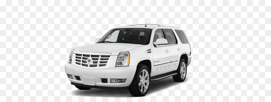 2012 Cadillac Escalade Hibrida，2013 Cadillac Escalade Esv PNG