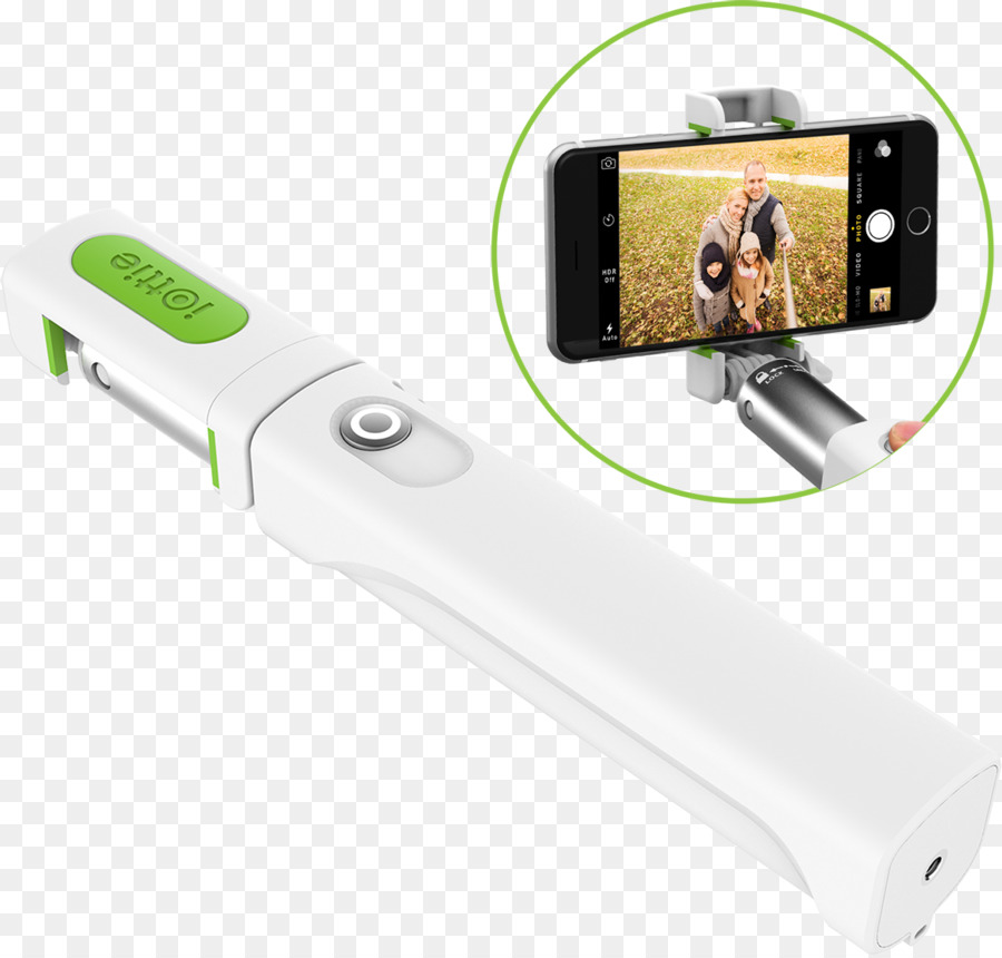 Selfie Tongkat，Monopod PNG