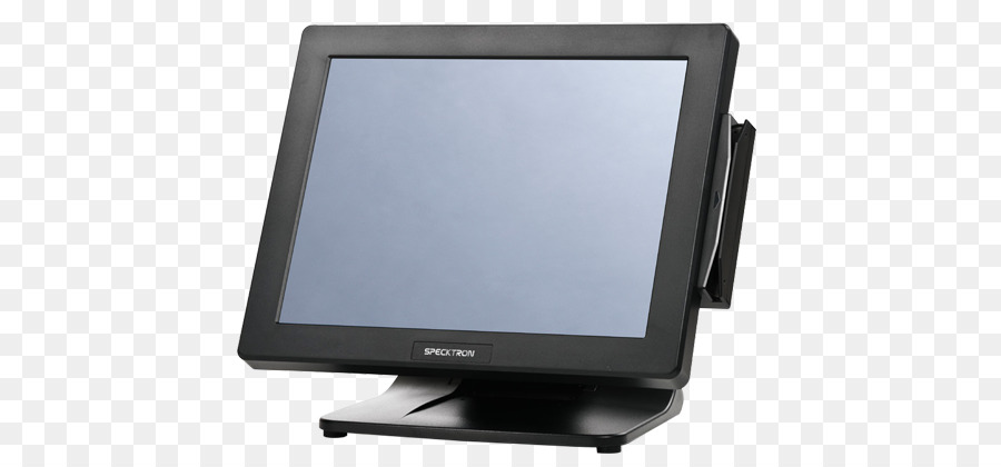 Monitor Komputer，Specktron PNG