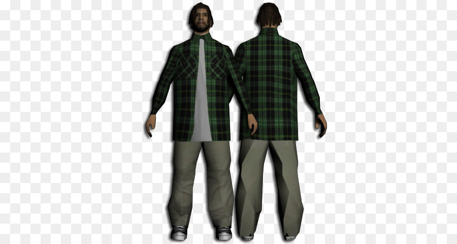 Grand Pencurian Auto San Andreas，San Andreas Multiplayer PNG