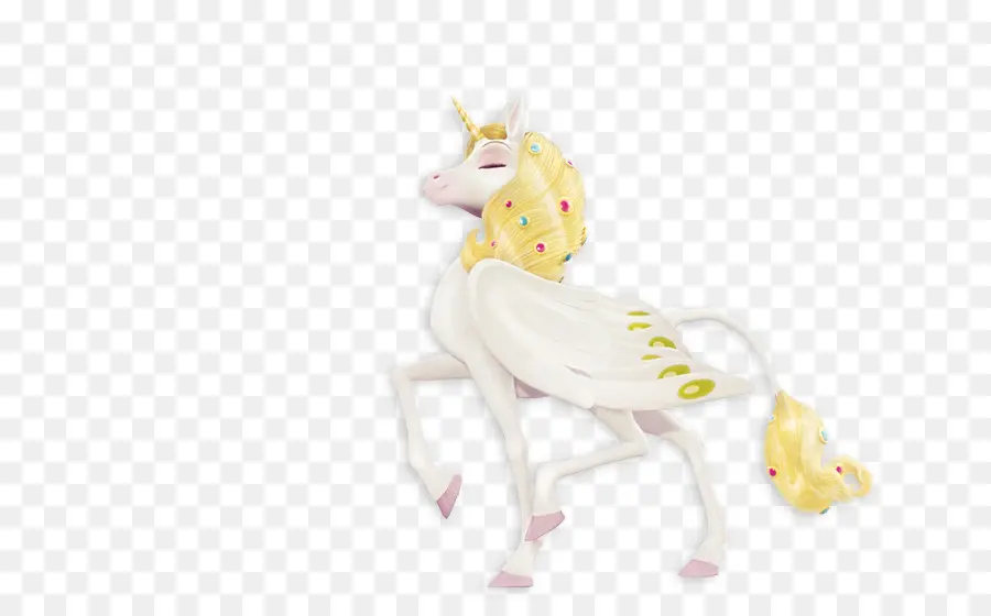 Unicorn，Fantasi PNG